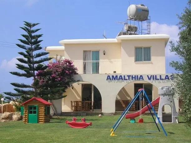 Amalthia Villas