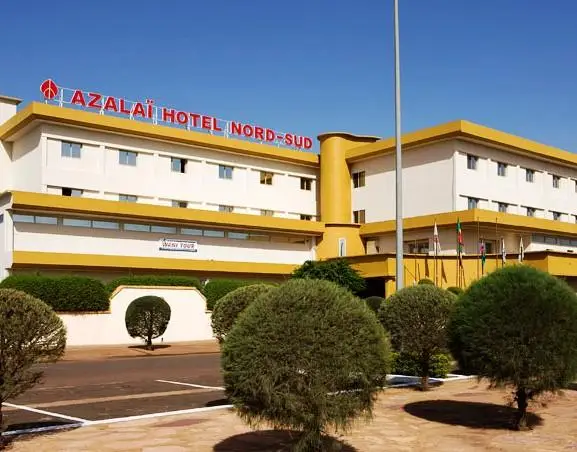 Azalai Hotel Nord Sud