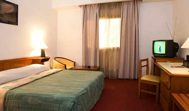 Azalai Hotel Nord Sud