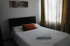 Hotel Bogota Palace 