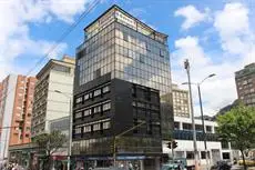 Hotel Bogota Palace 