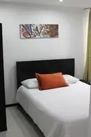 Hotel Bogota Palace 