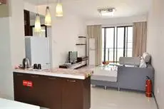 Luuhoo Service Apartment Sanya Nanfeng 