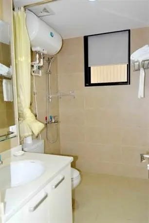 Luuhoo Service Apartment Sanya Nanfeng 