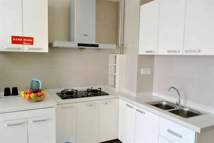 Luuhoo Service Apartment Sanya Nanfeng 