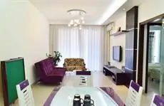 Luuhoo Service Apartment Sanya Nanfeng 