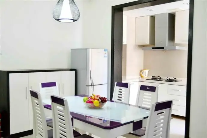 Luuhoo Service Apartment Sanya Nanfeng 