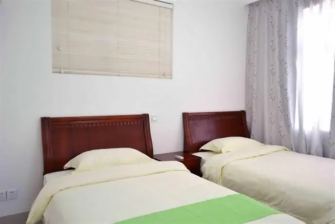 Luuhoo Service Apartment Sanya Nanfeng 