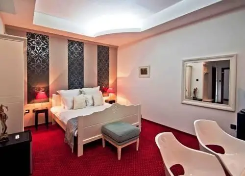 Bizant Boutique Hotel