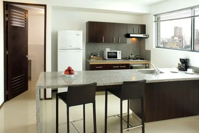 Estelar Apartamentos Barranquilla