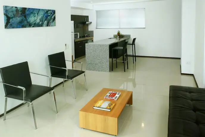 Estelar Apartamentos Barranquilla 