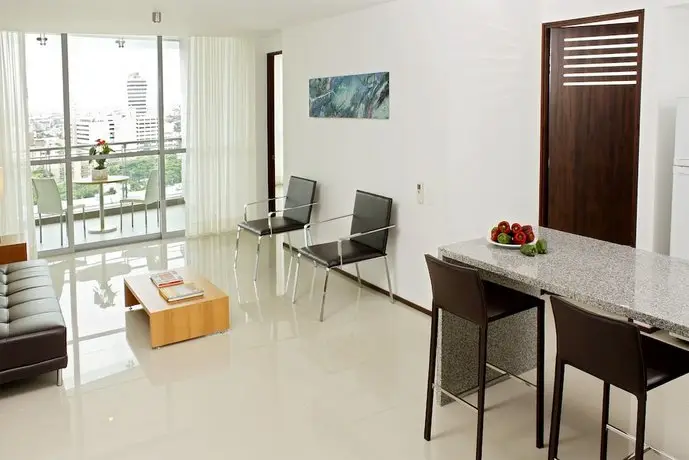 Estelar Apartamentos Barranquilla 