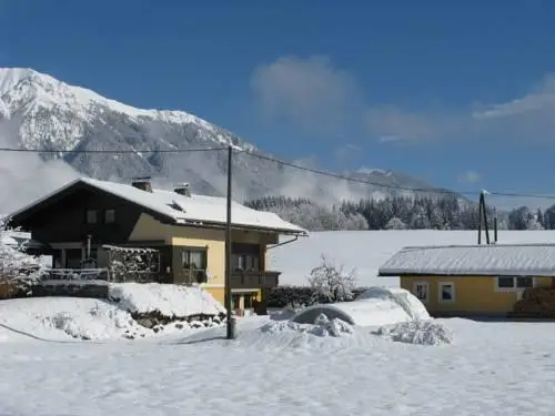 Ferienwohnung Alpenblick 