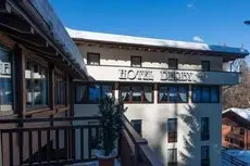 Hotel Derby 