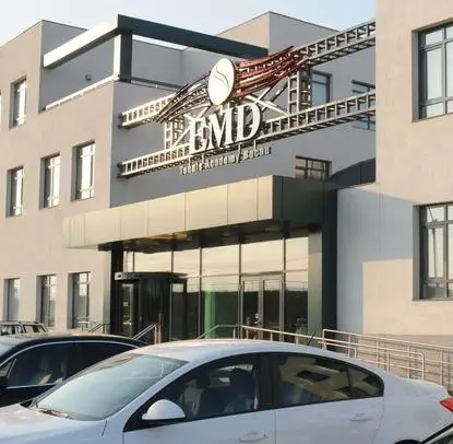 Hotel EMD