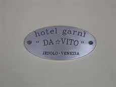 Hotel Garni Da Vito 