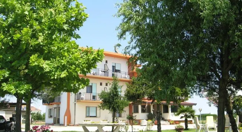 Hotel Garni Da Vito 