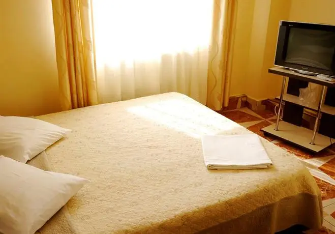 Pension Casablanca Bacau