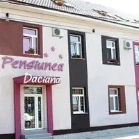 Pension Daciana 