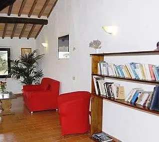 B&B Il Pozzo Di Radi