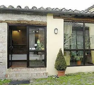 B&B Il Pozzo Di Radi 