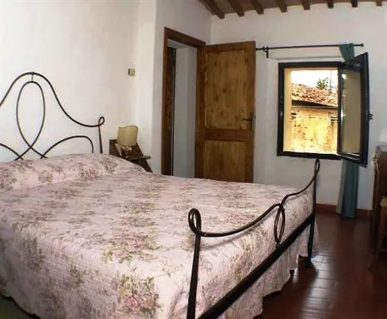 B&B Il Pozzo Di Radi 