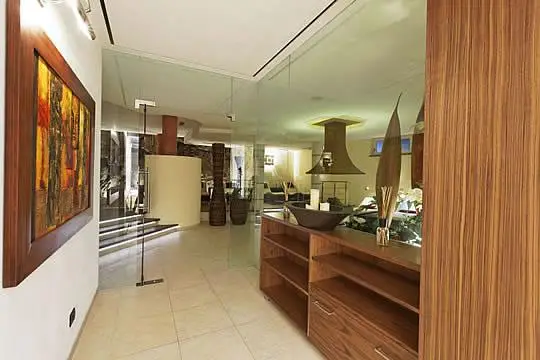 Dolce Casa Family Hotel & Spa 