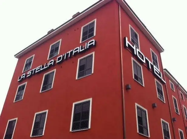 Hotel La Stella D'Italia 