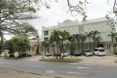 Hotel Majestic Barranquilla 