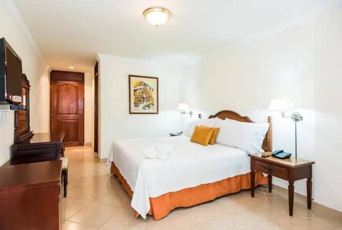 Hotel Majestic Barranquilla 