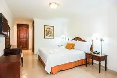 Hotel Majestic Barranquilla 