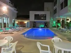 Hotel Majestic Barranquilla 