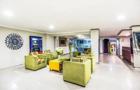 Hotel Prado 72 