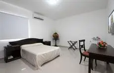 Hotel Prado 72 