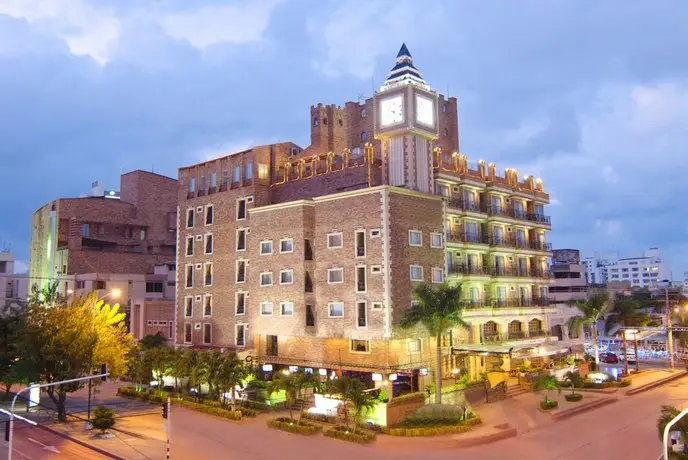 Hotel Windsor Barranquilla