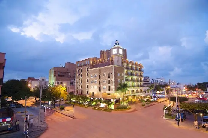 Hotel Windsor Barranquilla