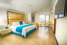 Hotel Windsor Barranquilla 