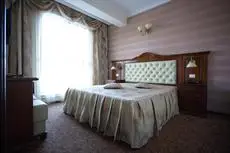 President Hotel Bacau 