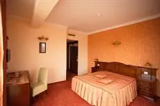 President Hotel Bacau 