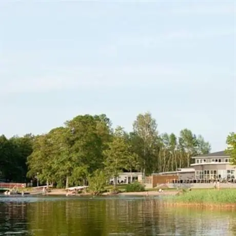 Ringsjostrand Hotel 