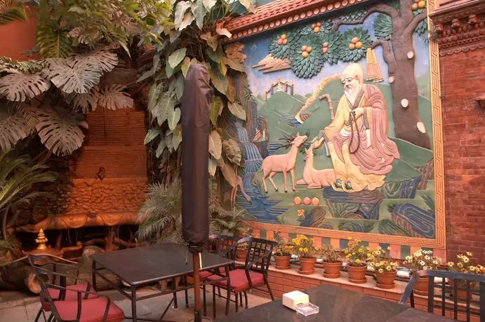 Tibet Guest House 