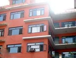 Hotel Namche Nepal