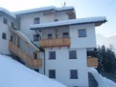 Landhaus Alpenjager 