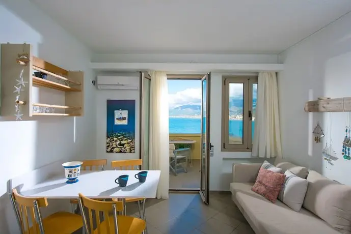 Skajado Holiday Apartments 