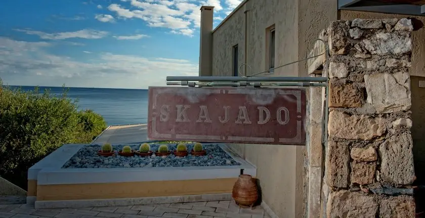 Skajado Holiday Apartments 