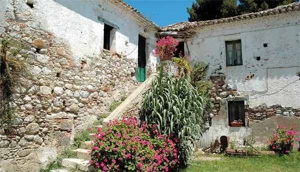 Agriturismo Giardino di Iti 