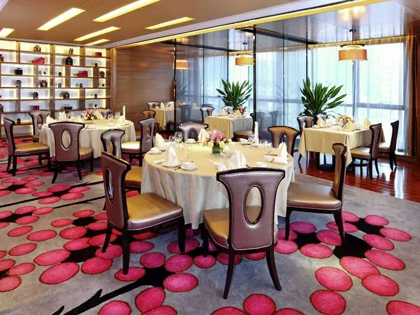 Grand Mercure Jinan Sunshine 