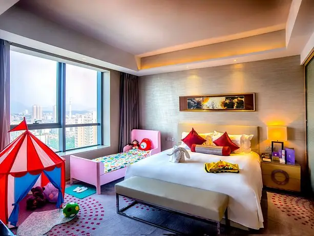 Grand Mercure Jinan Sunshine 