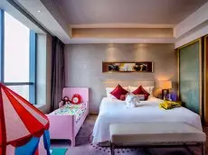 Grand Mercure Jinan Sunshine 