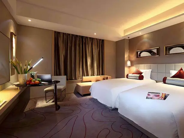 Grand Mercure Jinan Sunshine 